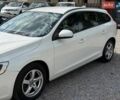 Белый Вольво B60, объемом двигателя 1.98 л и пробегом 267 тыс. км за 9500 $, фото 8 на Automoto.ua