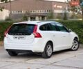Белый Вольво B60, объемом двигателя 2 л и пробегом 267 тыс. км за 9500 $, фото 15 на Automoto.ua