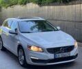 Білий Вольво B60, об'ємом двигуна 2 л та пробігом 170 тис. км за 11547 $, фото 1 на Automoto.ua