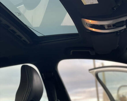 Белый Вольво B60, объемом двигателя 2.4 л и пробегом 214 тыс. км за 17299 $, фото 51 на Automoto.ua