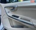 Белый Вольво B60, объемом двигателя 2 л и пробегом 170 тыс. км за 12000 $, фото 19 на Automoto.ua