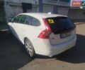 Білий Вольво B60, об'ємом двигуна 1.99 л та пробігом 249 тис. км за 12900 $, фото 1 на Automoto.ua