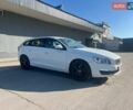 Белый Вольво B60, объемом двигателя 1.97 л и пробегом 275 тыс. км за 8999 $, фото 16 на Automoto.ua