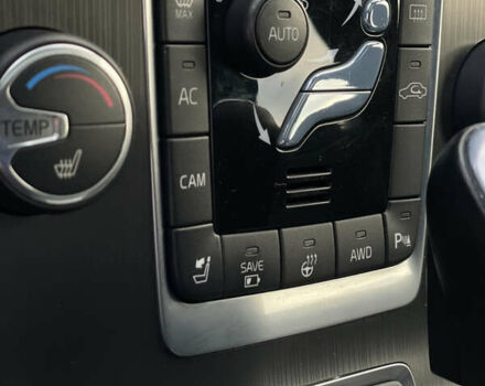 Белый Вольво B60, объемом двигателя 2.4 л и пробегом 214 тыс. км за 17299 $, фото 40 на Automoto.ua