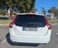 Белый Вольво B60, объемом двигателя 1.97 л и пробегом 231 тыс. км за 10900 $, фото 6 на Automoto.ua