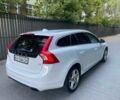 Білий Вольво B60, об'ємом двигуна 2 л та пробігом 170 тис. км за 11547 $, фото 4 на Automoto.ua