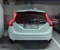 Белый Вольво B60, объемом двигателя 1.97 л и пробегом 231 тыс. км за 10900 $, фото 14 на Automoto.ua