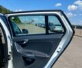 Белый Вольво B60, объемом двигателя 1.6 л и пробегом 220 тыс. км за 11900 $, фото 19 на Automoto.ua