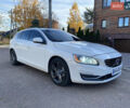 Вольво B60 2014 у Кропивницькому (Кіровограді) на Automoto.ua Білий Вольво B60, об'ємом двигуна 2 л та пробігом 249 тис. км за 12500 $, фото 1 на Automoto.ua