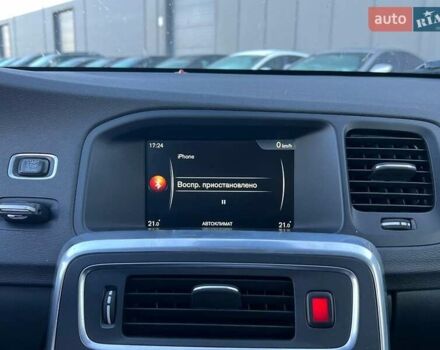 Вольво B60 2014 у Львові на Automoto.ua Білий Вольво B60, об'ємом двигуна 2 л та пробігом 300 тис. км за 13940 $, фото 26 на Automoto.ua