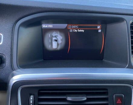 Вольво B60 2014 у Кропивницькому (Кіровограді) на Automoto.ua Білий Вольво B60, об'ємом двигуна 2 л та пробігом 249 тис. км за 12500 $, фото 33 на Automoto.ua