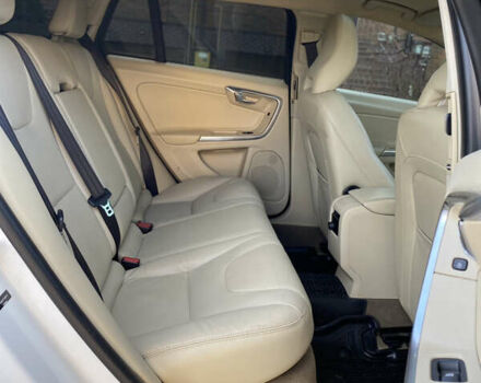 Вольво B60 2014 у Кропивницькому (Кіровограді) на Automoto.ua Білий Вольво B60, об'ємом двигуна 2 л та пробігом 249 тис. км за 12500 $, фото 21 на Automoto.ua