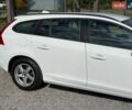 Белый Вольво B60, объемом двигателя 1.98 л и пробегом 267 тыс. км за 9500 $, фото 19 на Automoto.ua