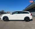Белый Вольво B60, объемом двигателя 1.97 л и пробегом 275 тыс. км за 8999 $, фото 18 на Automoto.ua