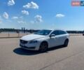 Белый Вольво B60, объемом двигателя 1.6 л и пробегом 220 тыс. км за 11900 $, фото 1 на Automoto.ua