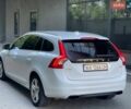 Белый Вольво B60, объемом двигателя 2 л и пробегом 170 тыс. км за 12000 $, фото 8 на Automoto.ua