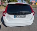 Белый Вольво B60, объемом двигателя 1.97 л и пробегом 231 тыс. км за 10900 $, фото 8 на Automoto.ua
