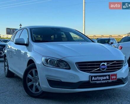 Вольво B60 2014 у Львові на Automoto.ua Білий Вольво B60, об'ємом двигуна 2 л та пробігом 300 тис. км за 13940 $, фото 9 на Automoto.ua
