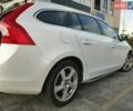 Білий Вольво B60, об'ємом двигуна 2.4 л та пробігом 377 тис. км за 14000 $, фото 32 на Automoto.ua