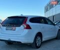 Вольво B60 2014 у Львові на Automoto.ua Білий Вольво B60, об'ємом двигуна 2 л та пробігом 300 тис. км за 13940 $, фото 6 на Automoto.ua