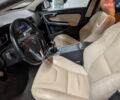 Белый Вольво B60, объемом двигателя 1.97 л и пробегом 231 тыс. км за 10900 $, фото 18 на Automoto.ua
