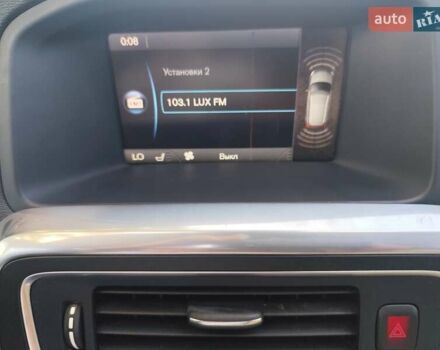 Белый Вольво B60, объемом двигателя 1.97 л и пробегом 156 тыс. км за 11500 $, фото 22 на Automoto.ua