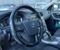 Белый Вольво B60, объемом двигателя 2 л и пробегом 300 тыс. км за 13940 $, фото 17 на Automoto.ua