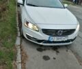 Белый Вольво B60, объемом двигателя 2.4 л и пробегом 377 тыс. км за 14500 $, фото 73 на Automoto.ua