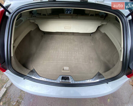 Вольво B60 2014 у Кропивницькому (Кіровограді) на Automoto.ua Білий Вольво B60, об'ємом двигуна 2 л та пробігом 249 тис. км за 12500 $, фото 36 на Automoto.ua