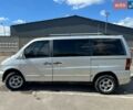 Белый Вольво B60, объемом двигателя 2 л и пробегом 267 тыс. км за 9500 $, фото 17 на Automoto.ua