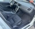 Белый Вольво B60, объемом двигателя 2 л и пробегом 272 тыс. км за 10500 $, фото 5 на Automoto.ua