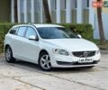 Белый Вольво B60, объемом двигателя 2 л и пробегом 267 тыс. км за 9500 $, фото 9 на Automoto.ua