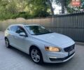 Белый Вольво B60, объемом двигателя 2 л и пробегом 170 тыс. км за 12000 $, фото 6 на Automoto.ua