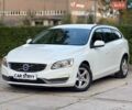 Белый Вольво B60, объемом двигателя 2 л и пробегом 267 тыс. км за 9500 $, фото 1 на Automoto.ua
