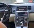 Белый Вольво B60, объемом двигателя 2 л и пробегом 170 тыс. км за 12000 $, фото 11 на Automoto.ua