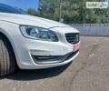 Белый Вольво B60, объемом двигателя 1.6 л и пробегом 172 тыс. км за 12850 $, фото 19 на Automoto.ua