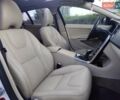 Белый Вольво B60, объемом двигателя 1.97 л и пробегом 156 тыс. км за 11500 $, фото 11 на Automoto.ua