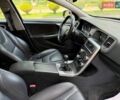 Белый Вольво B60, объемом двигателя 1.98 л и пробегом 267 тыс. км за 9500 $, фото 54 на Automoto.ua