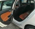 Белый Вольво B60, объемом двигателя 2.4 л и пробегом 377 тыс. км за 14500 $, фото 61 на Automoto.ua