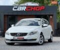 Белый Вольво B60, объемом двигателя 1.98 л и пробегом 267 тыс. км за 9500 $, фото 1 на Automoto.ua