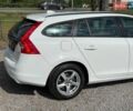 Белый Вольво B60, объемом двигателя 1.98 л и пробегом 267 тыс. км за 9500 $, фото 17 на Automoto.ua