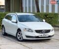 Белый Вольво B60, объемом двигателя 2 л и пробегом 267 тыс. км за 9500 $, фото 1 на Automoto.ua