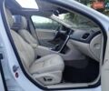 Белый Вольво B60, объемом двигателя 1.97 л и пробегом 156 тыс. км за 11500 $, фото 9 на Automoto.ua