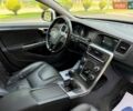 Белый Вольво B60, объемом двигателя 1.98 л и пробегом 267 тыс. км за 9500 $, фото 53 на Automoto.ua