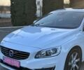 Білий Вольво B60, об'ємом двигуна 2.4 л та пробігом 226 тис. км за 15599 $, фото 9 на Automoto.ua
