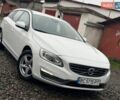 Белый Вольво B60, объемом двигателя 1.98 л и пробегом 257 тыс. км за 9450 $, фото 22 на Automoto.ua