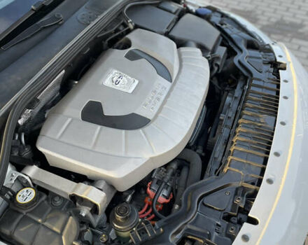 Белый Вольво B60, объемом двигателя 2.4 л и пробегом 214 тыс. км за 17299 $, фото 85 на Automoto.ua