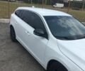 Белый Вольво B60, объемом двигателя 1.6 л и пробегом 185 тыс. км за 12500 $, фото 2 на Automoto.ua