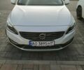 Білий Вольво B60, об'ємом двигуна 2.4 л та пробігом 377 тис. км за 14000 $, фото 31 на Automoto.ua