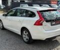 Белый Вольво B60, объемом двигателя 1.98 л и пробегом 267 тыс. км за 9500 $, фото 12 на Automoto.ua
